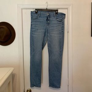 Women’s American Eagle Jeans, size 16